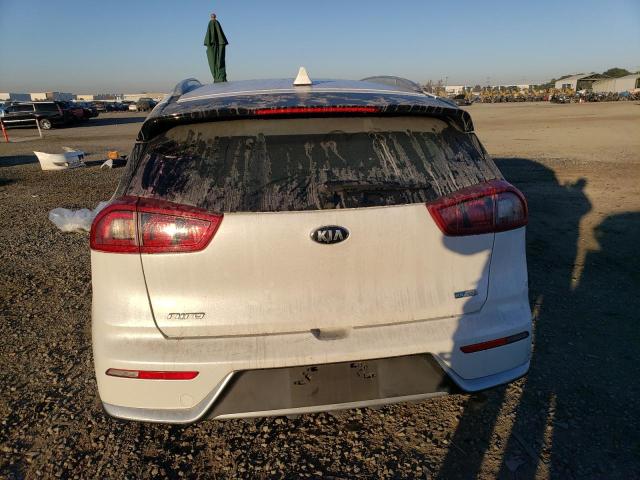 Photo 6 from auction – 2019 KIA NIRO FE with VIN KNDCB3LC3K5353109
