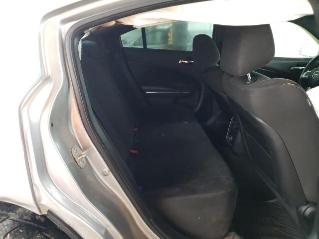 Foto 10 de la subasta – 2014 DODGE CHARGER R/ con VIN 2C3CDXCT0EH252502
