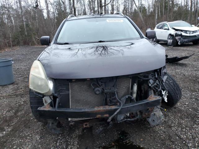 Photo 5 from auction – 2012 NISSAN ROGUE S with VIN JN8AS5MV3CW394844