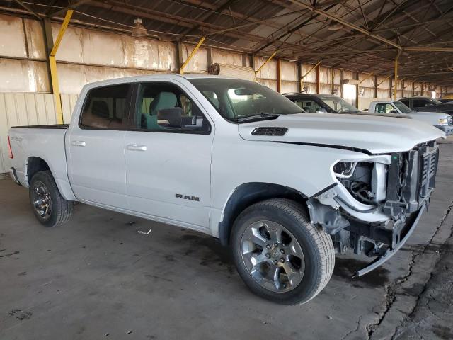 Foto 4 de la subasta – 2020 RAM 1500 BIG H con VIN 1C6SRFFTXLN217265