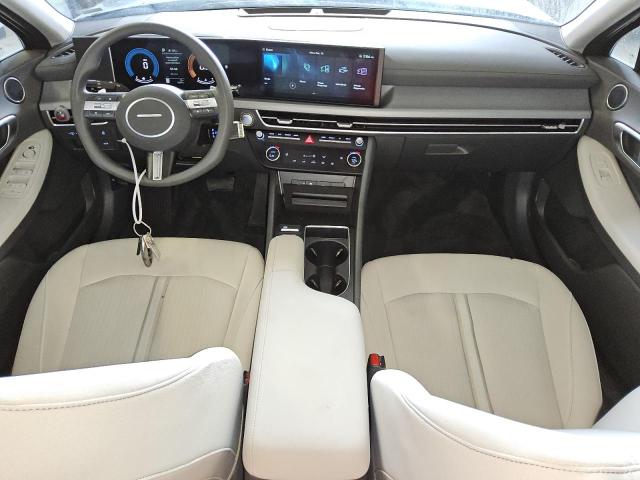 Photo 8 from auction – 2025 HYUNDAI SONATA SEL with VIN KMHL64JA5SA435907