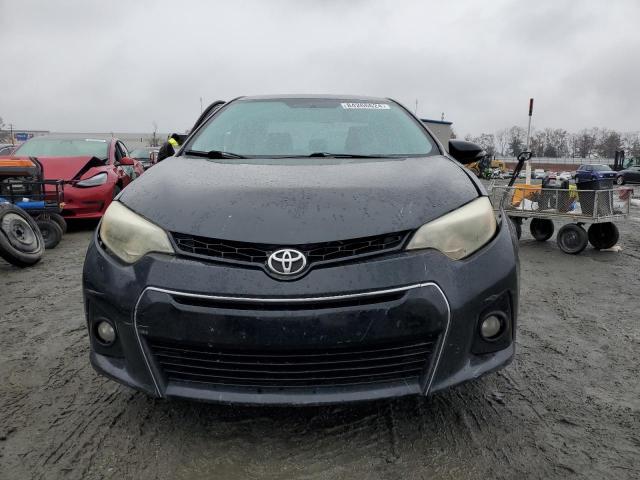 Photo 5 from auction – 2015 TOYOTA COROLLA L with VIN 5YFBURHE7FP267765