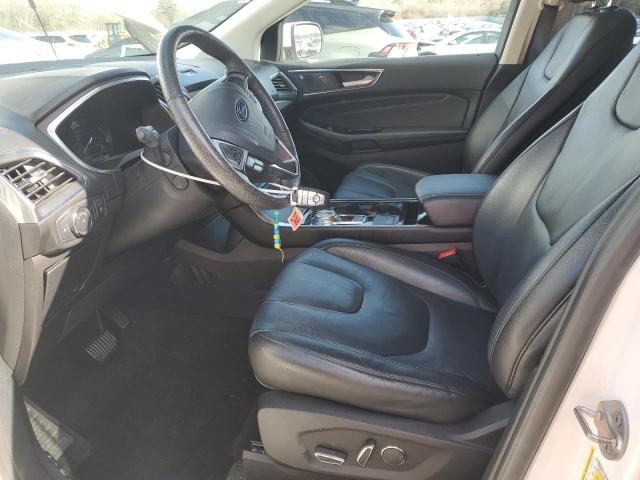 Photo 7 from auction – 2019 FORD EDGE TITAN with VIN 2FMPK3K95KBB66744