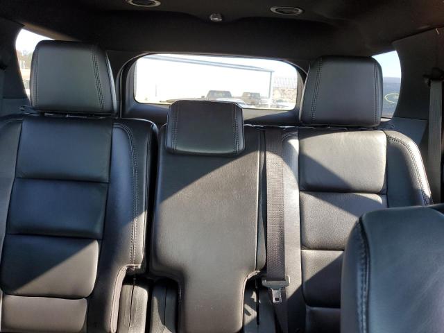 Photo 10 from auction – 2012 FORD EXPLORER X with VIN 1FMHK7D85CGA42970