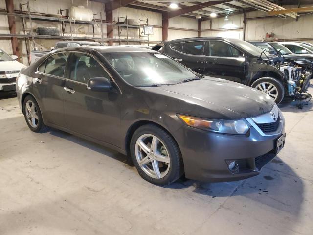 Photo 4 from auction – 2010 ACURA TSX with VIN JH4CU2F65AC014063