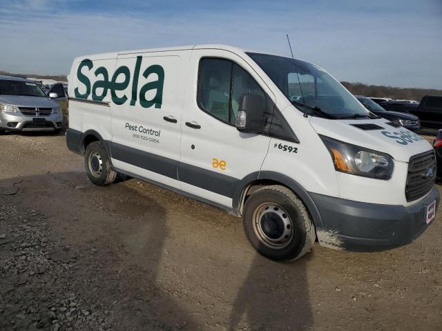 Photo 4 from auction – 2017 FORD TRANSIT T- with VIN 1FTYE1YM9HKA01956