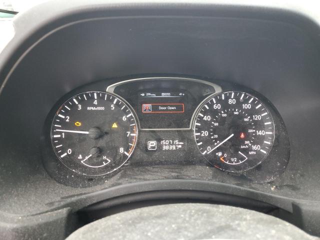 Photo 9 from auction – 2013 NISSAN PATHFINDER with VIN 5N1AR2MM8DC610103