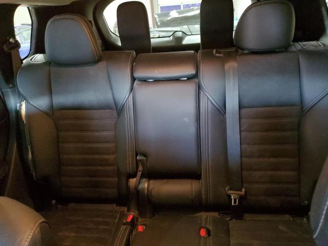 Photo 10 from auction – 2024 MITSUBISHI OUTLANDER with VIN JA4J4VA80RZ045095