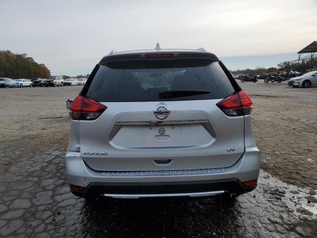Photo 6 from auction – 2017 NISSAN ROGUE S with VIN KNMAT2MT8HP576370