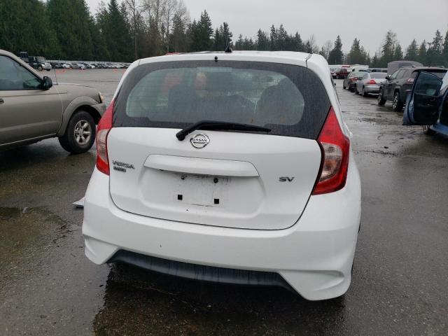 Photo 6 from auction – 2019 NISSAN VERSA NOTE with VIN 3N1CE2CP4KL366619