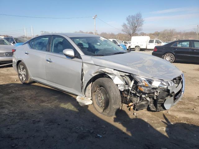 Photo 4 from auction – 2019 NISSAN ALTIMA S with VIN 1N4BL4BV9KC168257