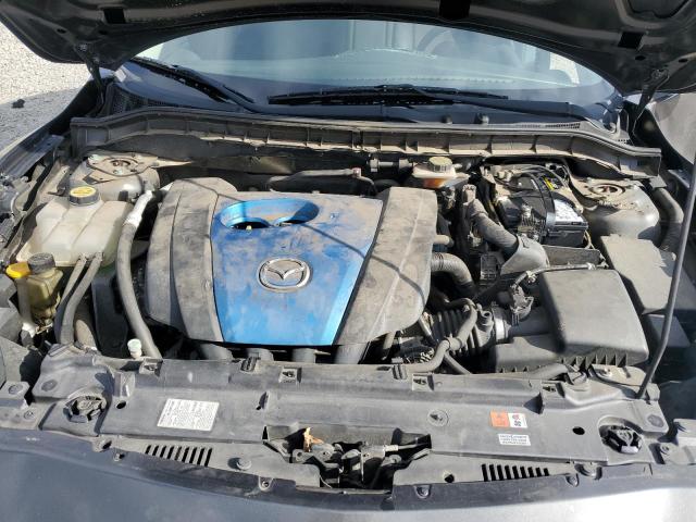 Photo 11 from auction – 2012 MAZDA 3 I with VIN JM1BL1V71C1682252
