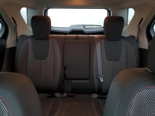 Photo 10 from auction – 2014 CHEVROLET EQUINOX LT with VIN 2GNALBEK4E6176931
