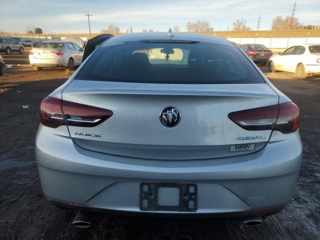 Photo 6 from auction – 2018 BUICK REGAL PREF with VIN W04GL6SX8J1106723
