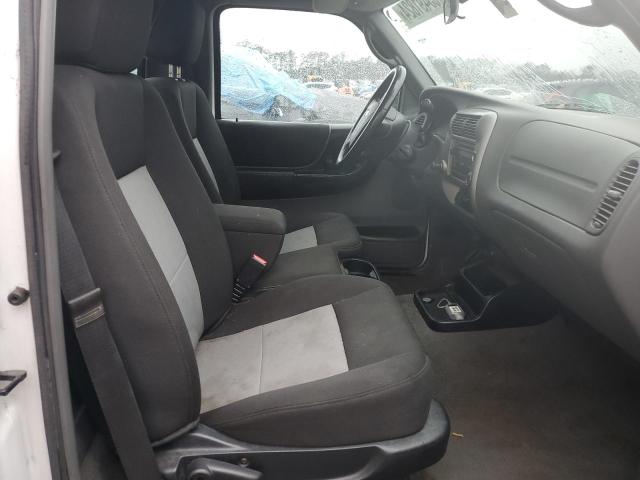 Photo 10 from auction – 2010 FORD RANGER with VIN 1FTKR1AD9APA38423