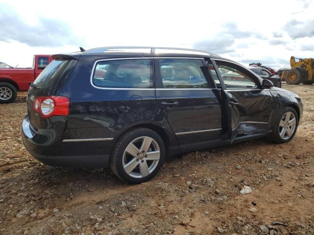Photo 3 from auction – 2009 VOLKSWAGEN PASSAT WAG with VIN WVWXK93C19E037416