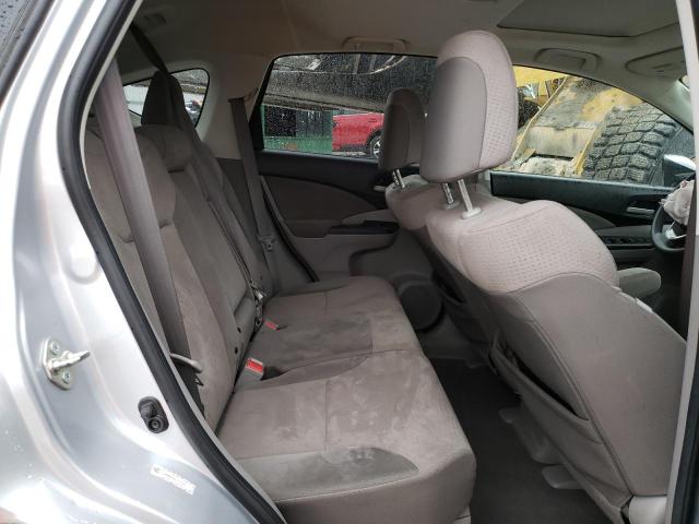 Photo 11 from auction – 2014 HONDA CR-V EX with VIN 5J6RM4H54EL072175