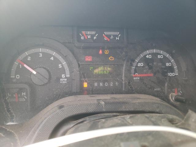 Photo 9 from auction – 2012 FORD ECONOLINE with VIN 1FTNE2EW3CDB01823