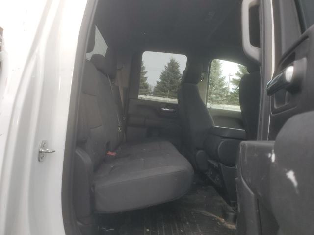 Photo 10 from auction – 2023 CHEVROLET SILVERADO with VIN 1GC5YLE70PF128901