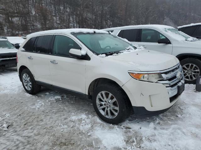 Photo 4 from auction – 2011 FORD EDGE SEL with VIN 2FMDK3JC8BBB02522