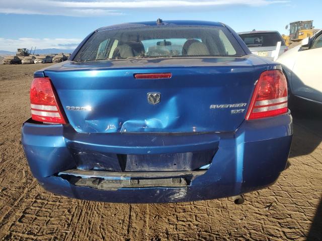 Photo 6 from auction – 2009 DODGE AVENGER SE with VIN 1B3LC46B29N565999