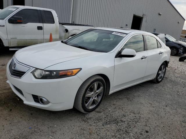 Фото 1 с аукциона – 2013 ACURA TSX TECH с VIN JH4CU2F68DC003014