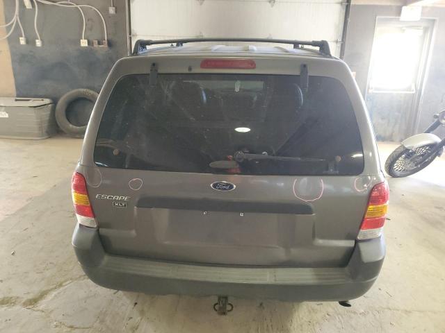 Photo 6 from auction – 2003 FORD ESCAPE XLT with VIN 1FMCU93153KA70415