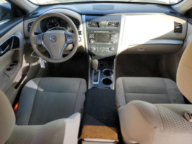 Photo 8 from auction – 2014 NISSAN ALTIMA 2.5 with VIN 1N4AL3AP3EN256917