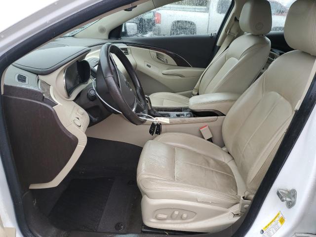 Photo 7 from auction – 2015 BUICK LACROSSE with VIN 1G4GB5G31FF162436