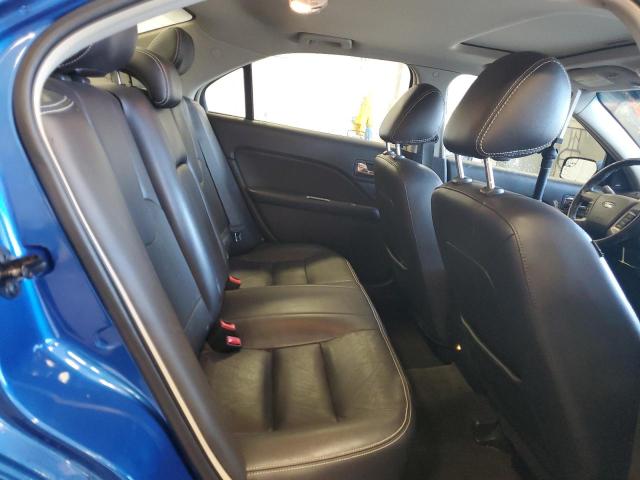 Photo 10 from auction – 2012 FORD FUSION SEL with VIN 3FAHP0JA3CR129799