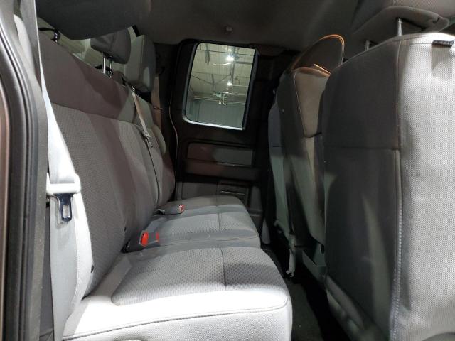 Photo 10 from auction – 2013 FORD F150 SUPER with VIN 1FTFX1EF4DFB79168