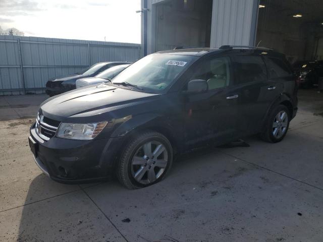 DODGE JOURNEY CR 2012 con VIN 3C4PDDDG9CT222576 - Foto de la subasta