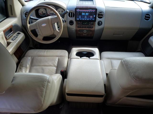 Photo 8 from auction – 2004 FORD F150 with VIN 1FTPX12504NA43951