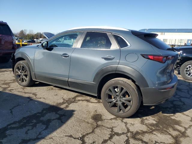 Photo 2 from auction – 2024 MAZDA CX-30 PREF with VIN 3MVDMBCM1RM669385