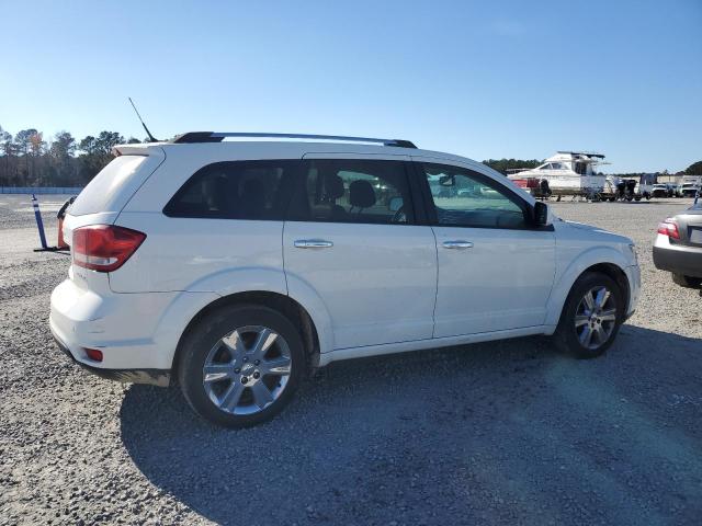 Photo 3 from auction – 2011 DODGE JOURNEY LU with VIN 3D4PG9FG4BT534632