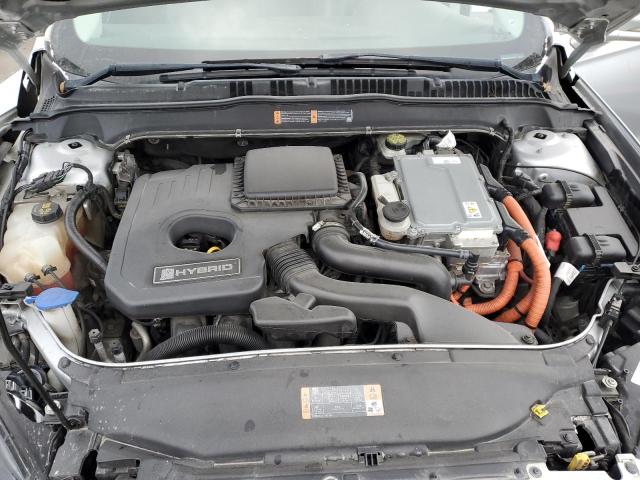 Photo 11 from auction – 2016 FORD FUSION SE with VIN 3FA6P0LU3GR315332