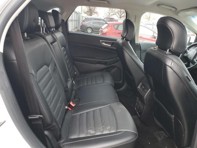 Photo 11 from auction – 2018 FORD EDGE SEL with VIN 2FMPK4J95JBC54943