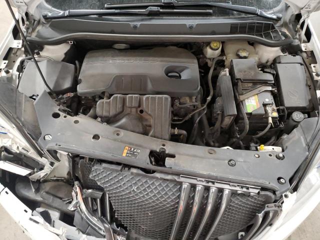 Photo 11 from auction – 2012 BUICK VERANO with VIN 1G4PS5SK4C4123684