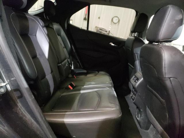 Photo 11 from auction – 2018 CHEVROLET EQUINOX PR with VIN 2GNAXVEV8J6347450