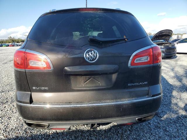 Photo 6 from auction – 2014 BUICK ENCLAVE with VIN 5GAKRBKD2EJ194057