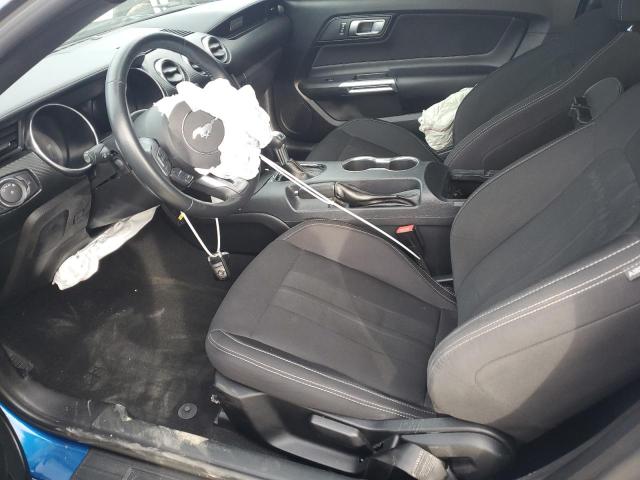 Photo 7 from auction – 2021 FORD MUSTANG with VIN 1FA6P8TH4M5139584