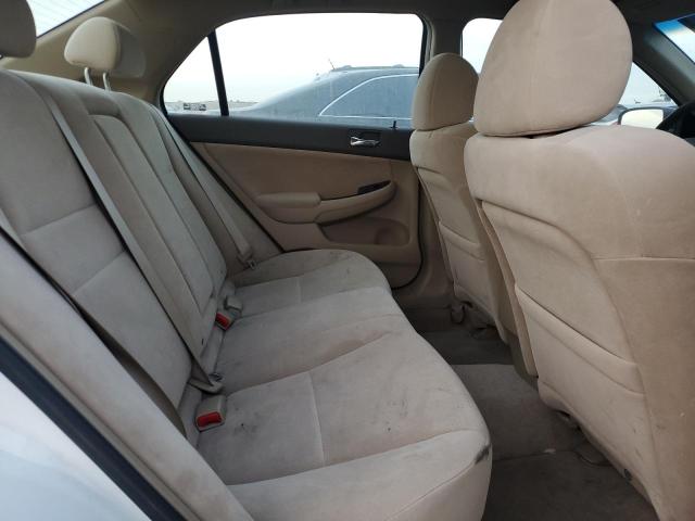 Photo 10 from auction – 2007 HONDA ACCORD SE with VIN JHMCM56397C019010