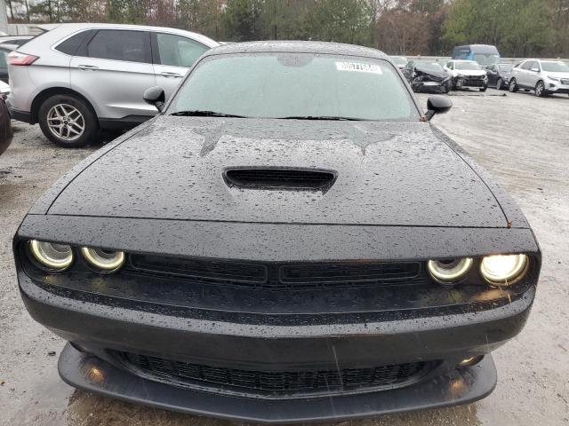 Photo 5 from auction – 2020 DODGE CHALLENGER with VIN 2C3CDZJG3LH105833