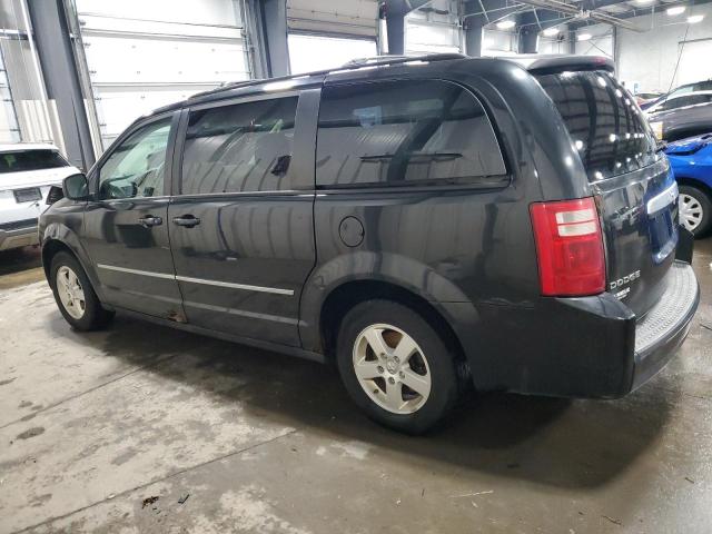 Фото 2 с аукциона – 2010 DODGE GRAND CARA с VIN 2D4RN5D12AR450431