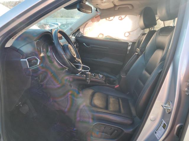 Photo 7 from auction – 2022 MAZDA CX-5 PREFE with VIN JM3KFBCM3N0573118