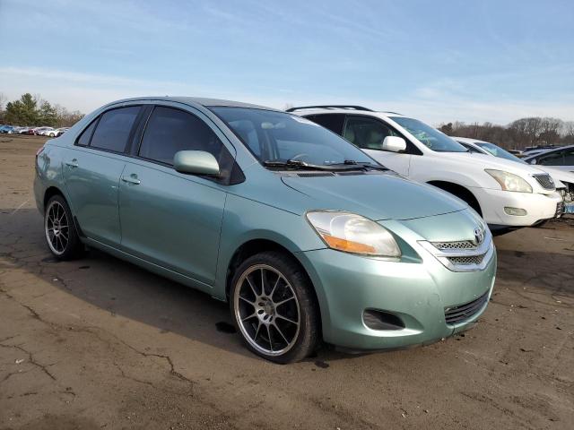 Photo 4 from auction – 2009 TOYOTA YARIS with VIN JTDBT903591308934