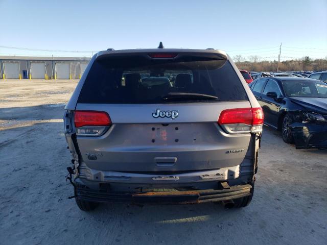 Photo 6 from auction – 2015 JEEP GRAND CHER with VIN 1C4RJFBG9FC912862