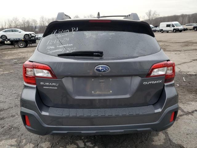 Фото 6 с аукциона – 2019 SUBARU OUTBACK 2. с VIN 4S4BSAFC3K3245625