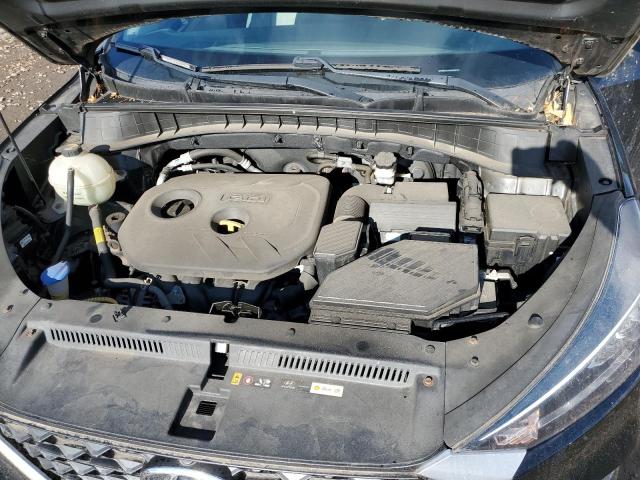 Photo 12 from auction – 2019 HYUNDAI TUCSON with VIN KM8J2CA4XKU895747