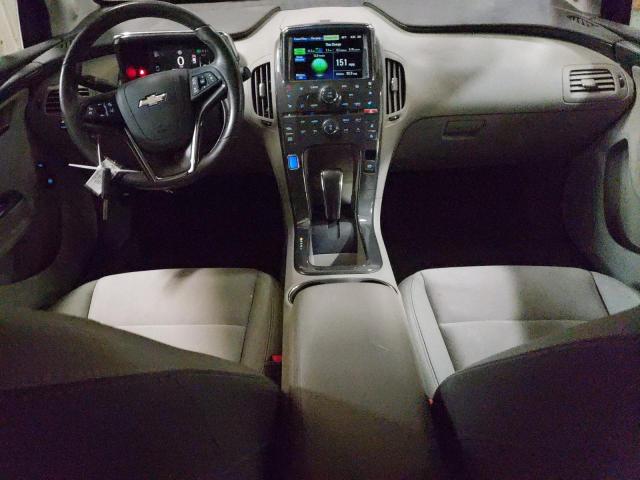 Photo 8 from auction – 2013 CHEVROLET VOLT with VIN 1G1RD6E49DU148567